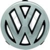 VW 1J5853601ULM Radiator Emblem